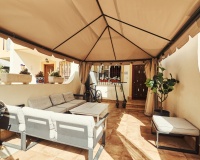 Revente - Maison - Orihuela - La Zenia