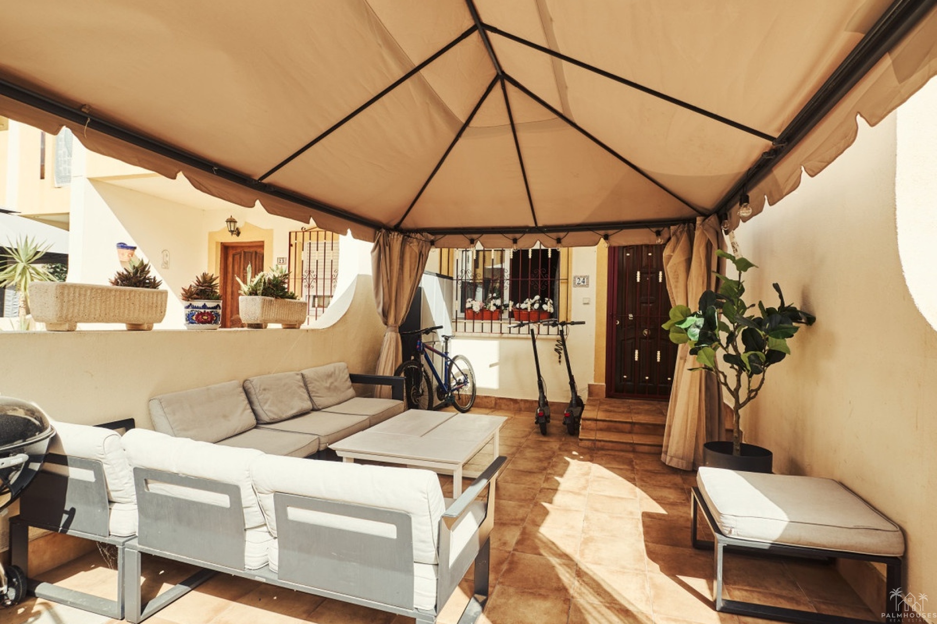 Revente - Maison - Orihuela - La Zenia