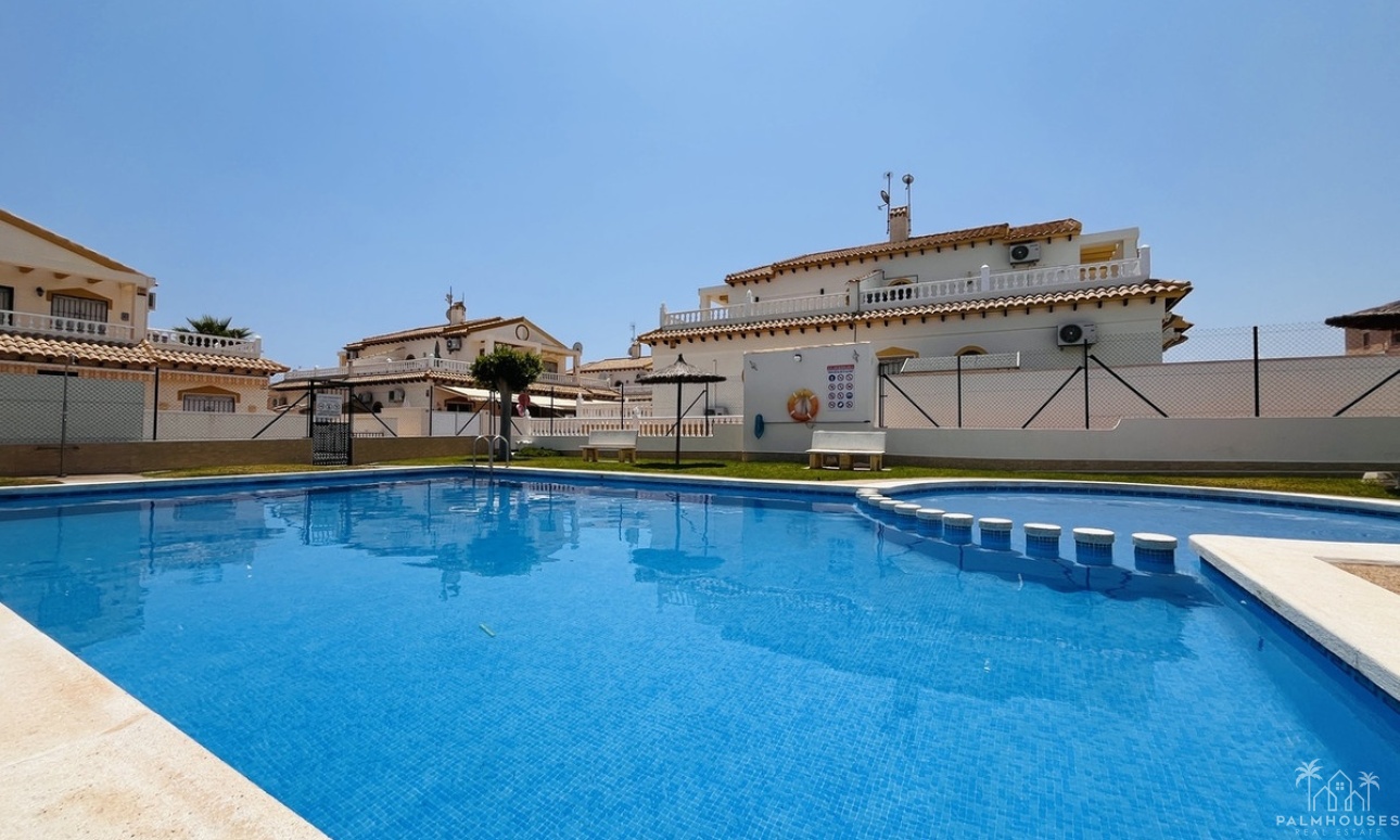 Revente - Maison - Orihuela - Los Altos