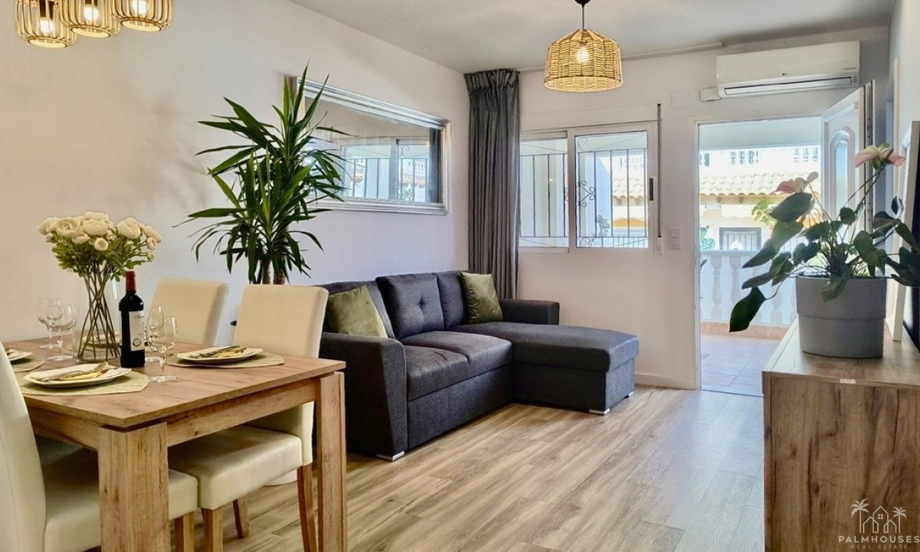 Revente - Maison - Orihuela - Los Altos