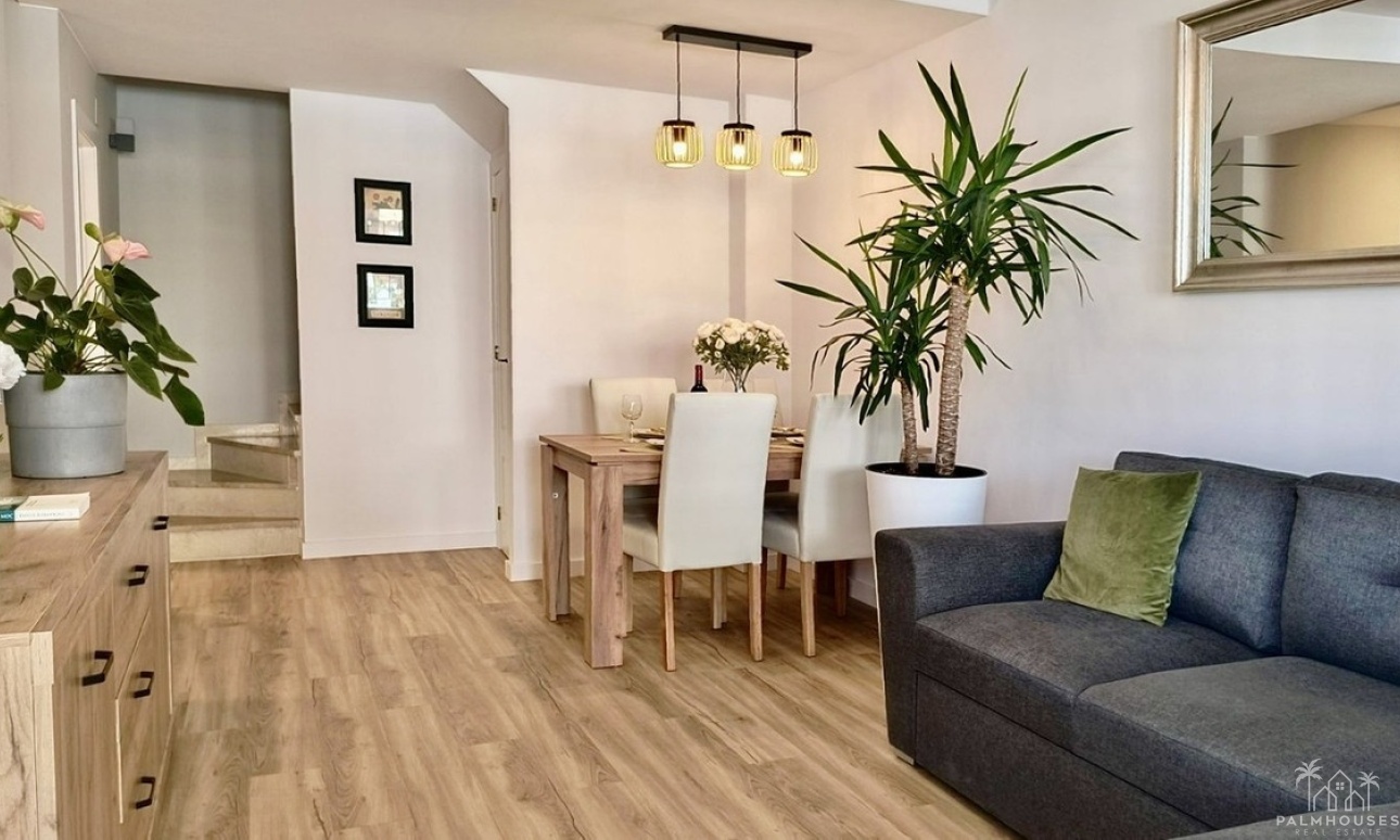 Revente - Maison - Orihuela - Los Altos