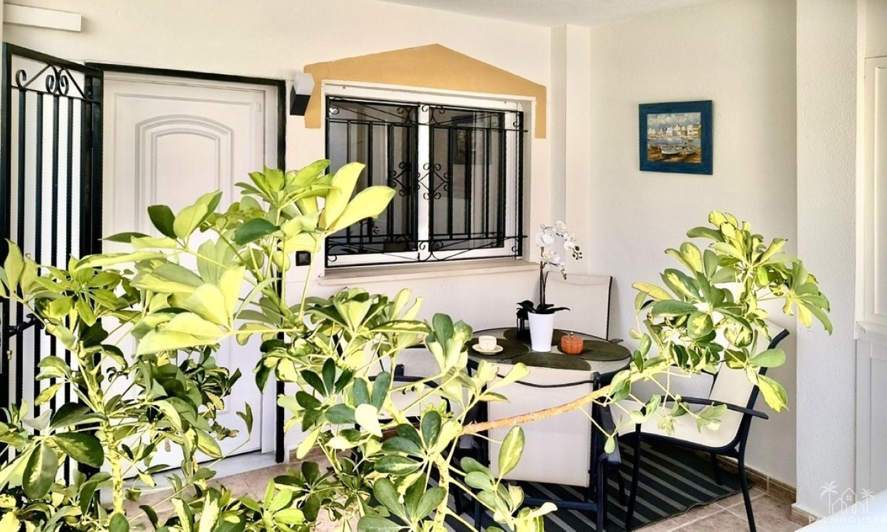Revente - Maison - Orihuela - Los Altos