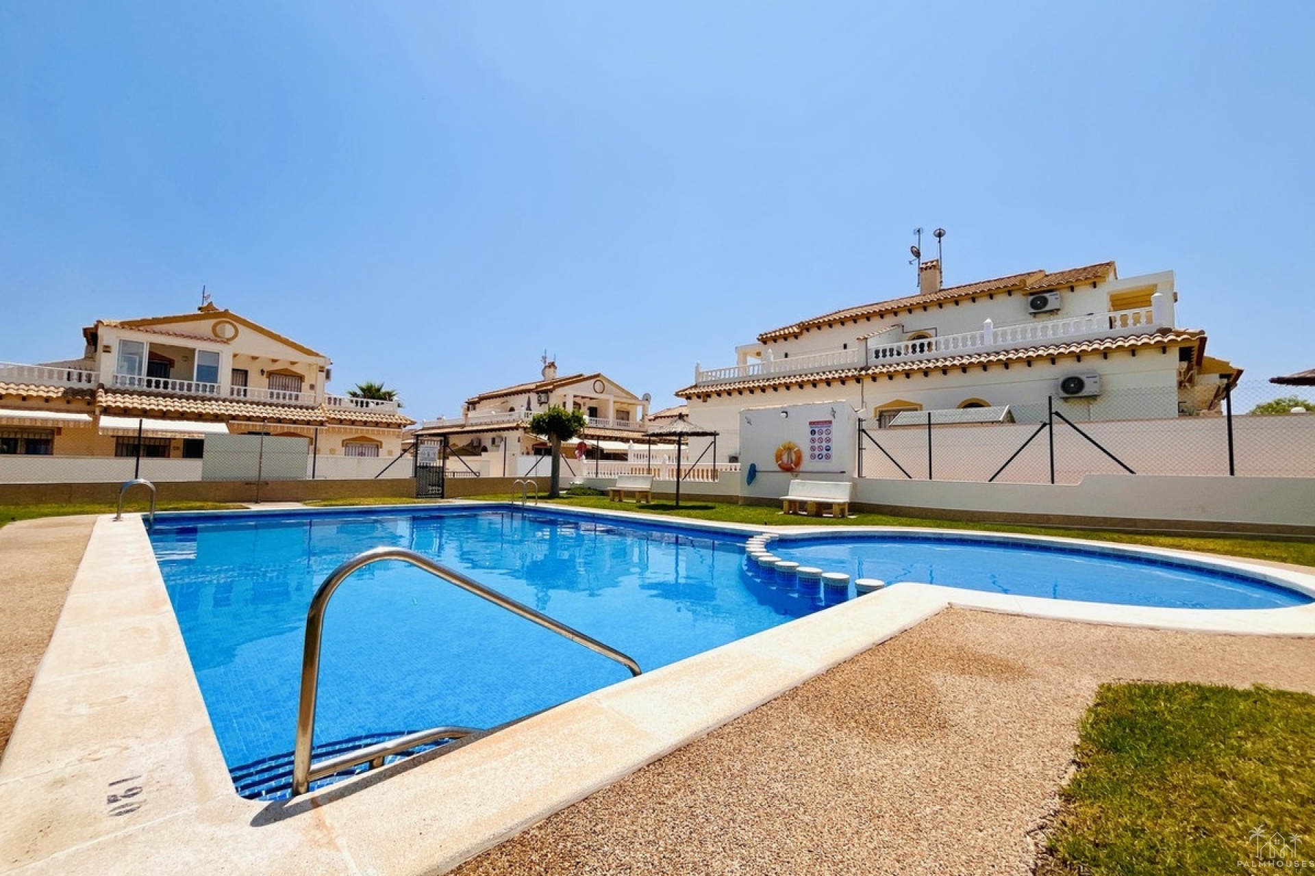 Revente - Maison - Orihuela - Los Altos