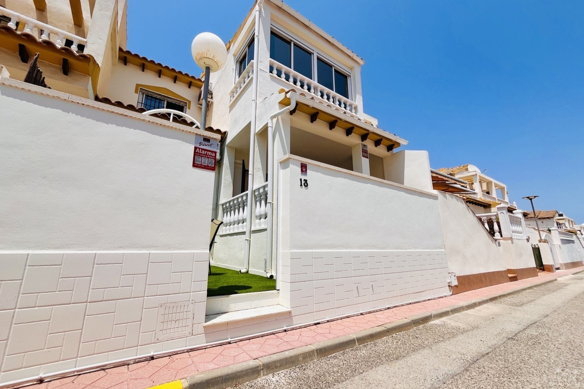 Revente - Maison - Orihuela - Los Altos