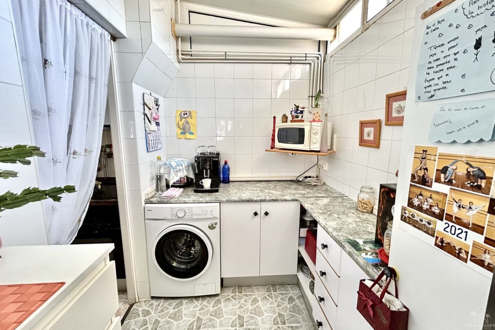 Revente - Maison - Orihuela - Los Altos