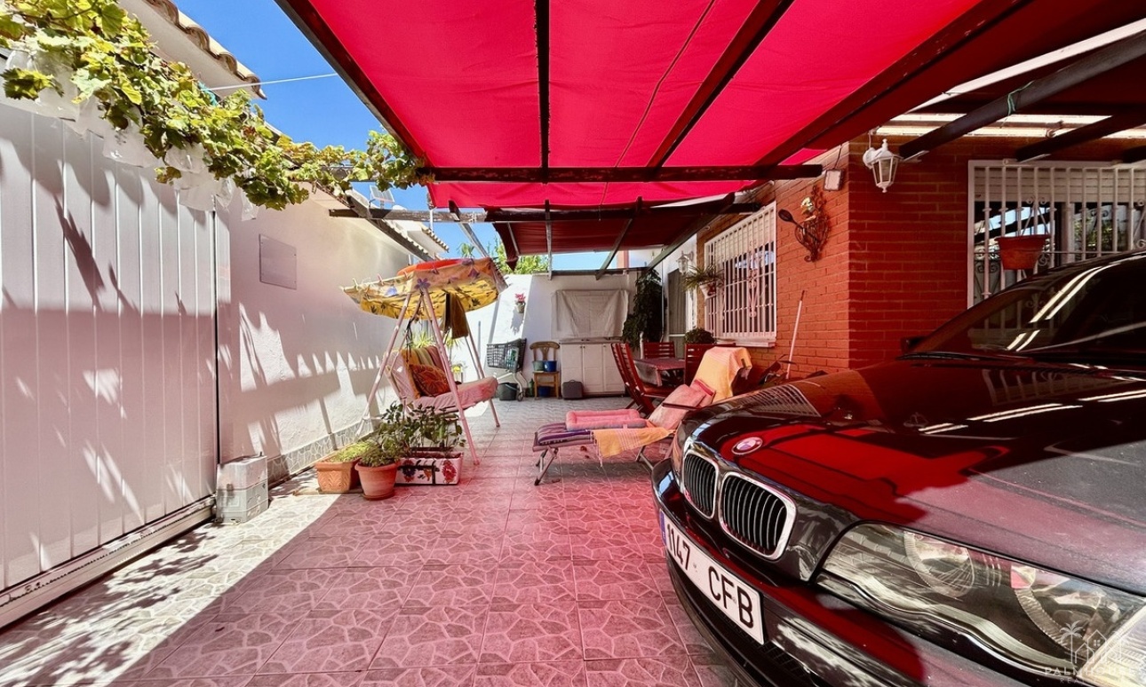 Revente - Maison - Orihuela - Los Altos