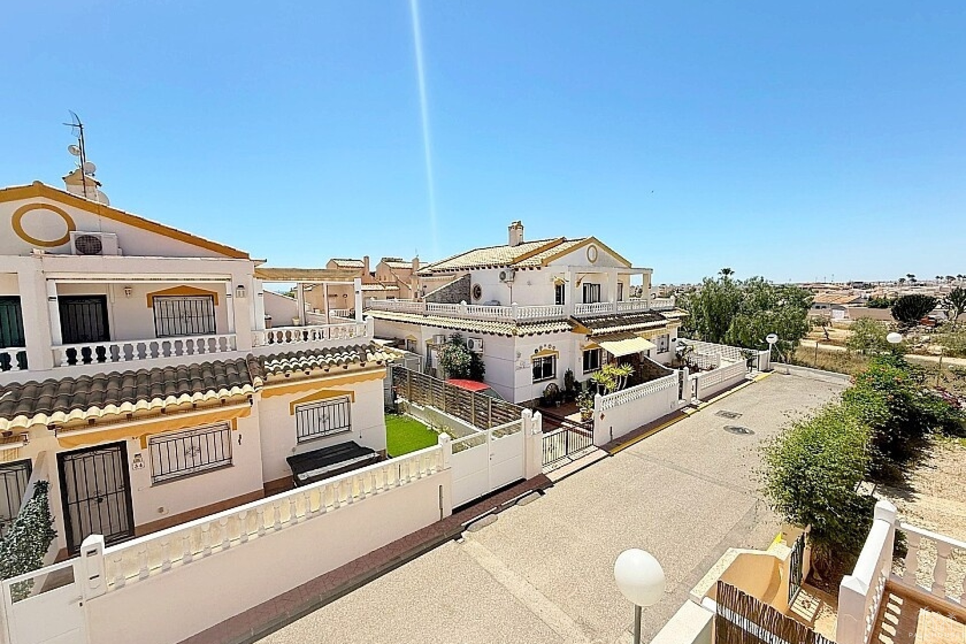Revente - Maison - Orihuela - Los Altos