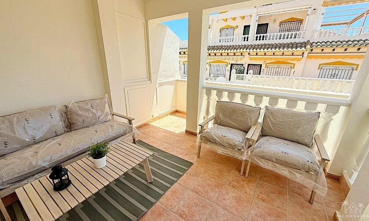 Revente - Maison - Orihuela - Los Altos