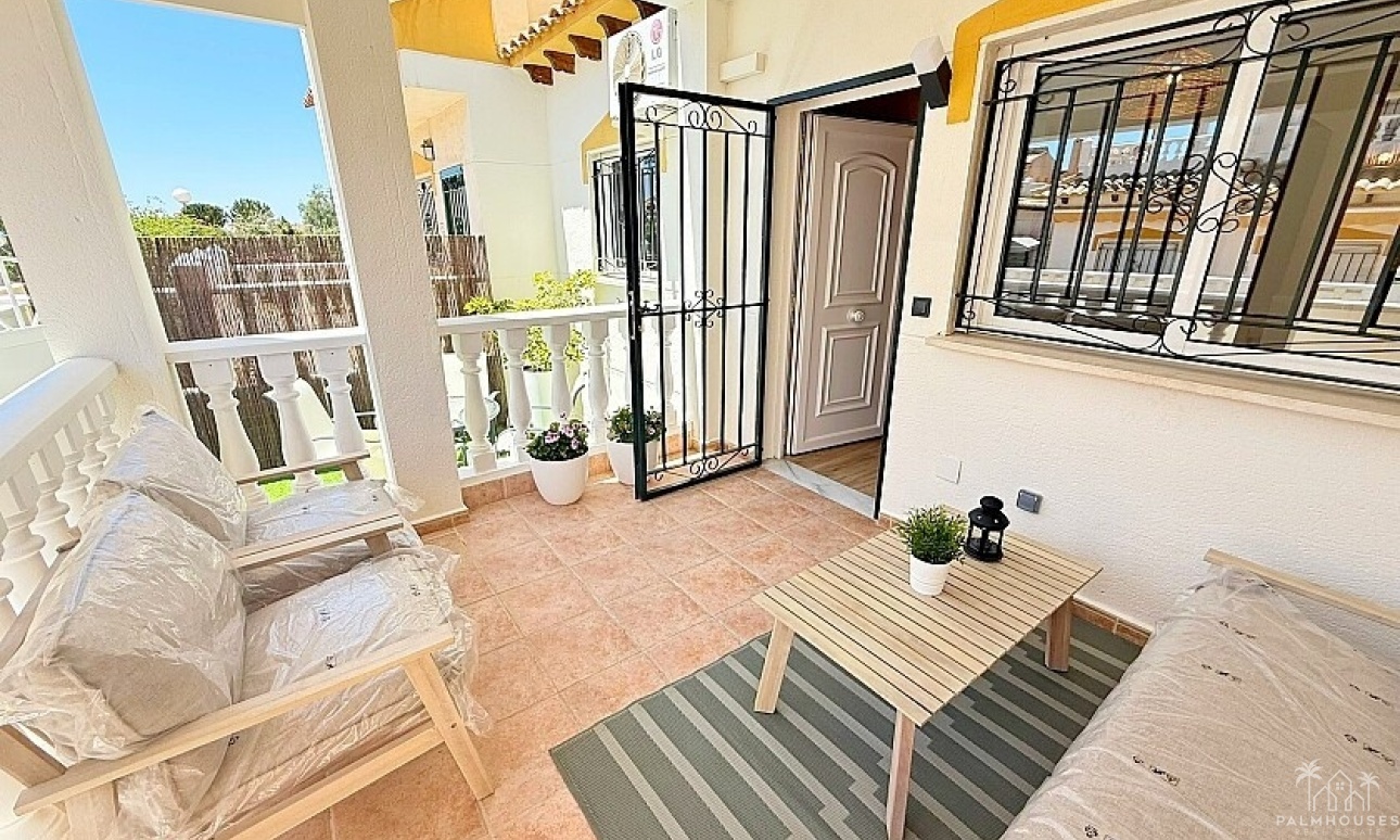 Revente - Maison - Orihuela - Los Altos