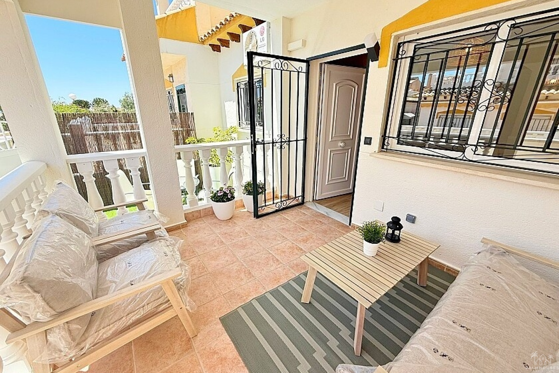 Revente - Maison - Orihuela - Los Altos