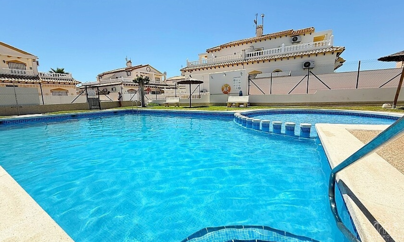 Revente - Maison - Orihuela - Los Altos