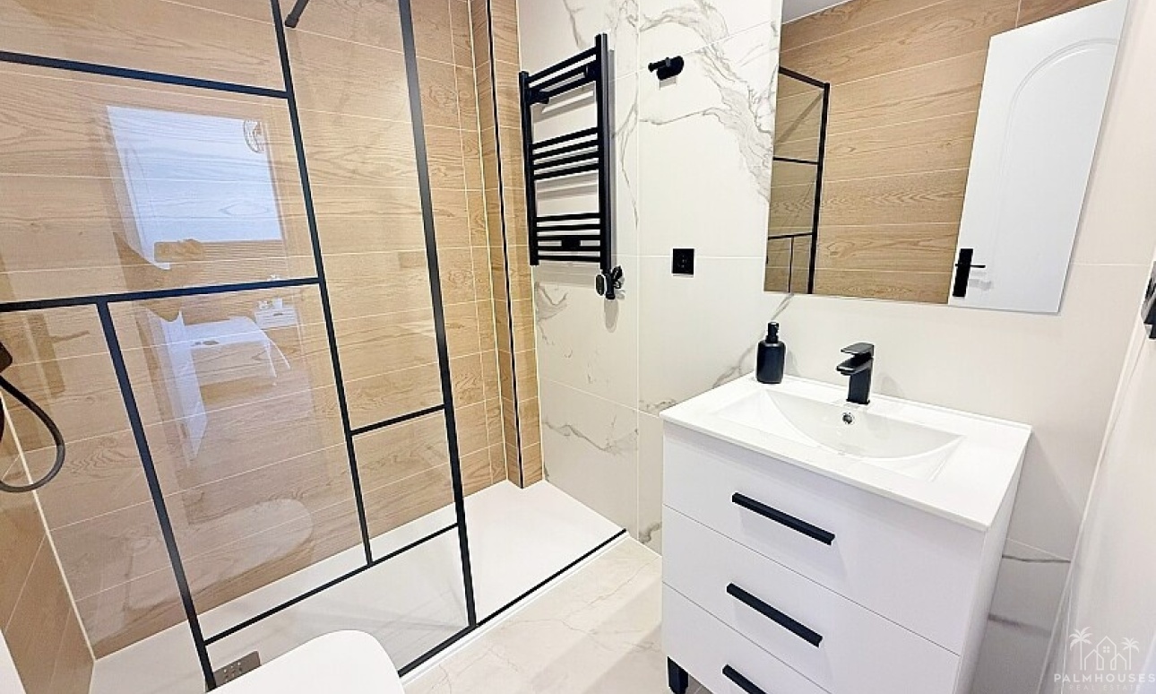 Revente - Maison - Orihuela - Los Altos