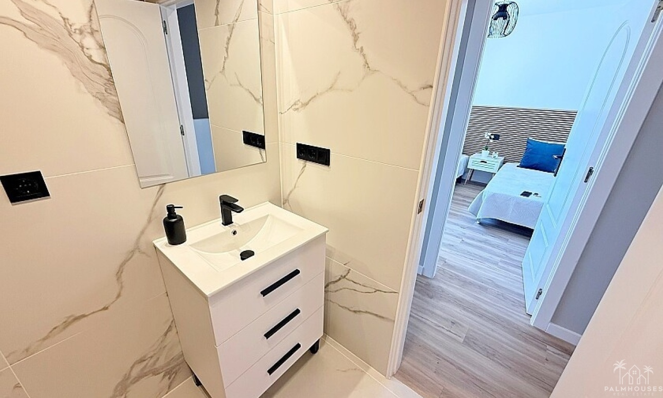Revente - Maison - Orihuela - Los Altos
