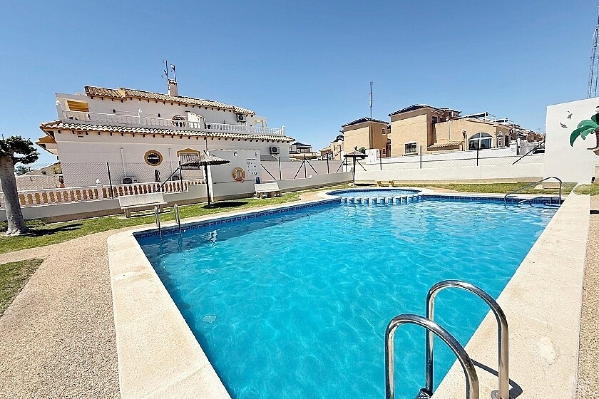 Revente - Maison - Orihuela - Los Altos