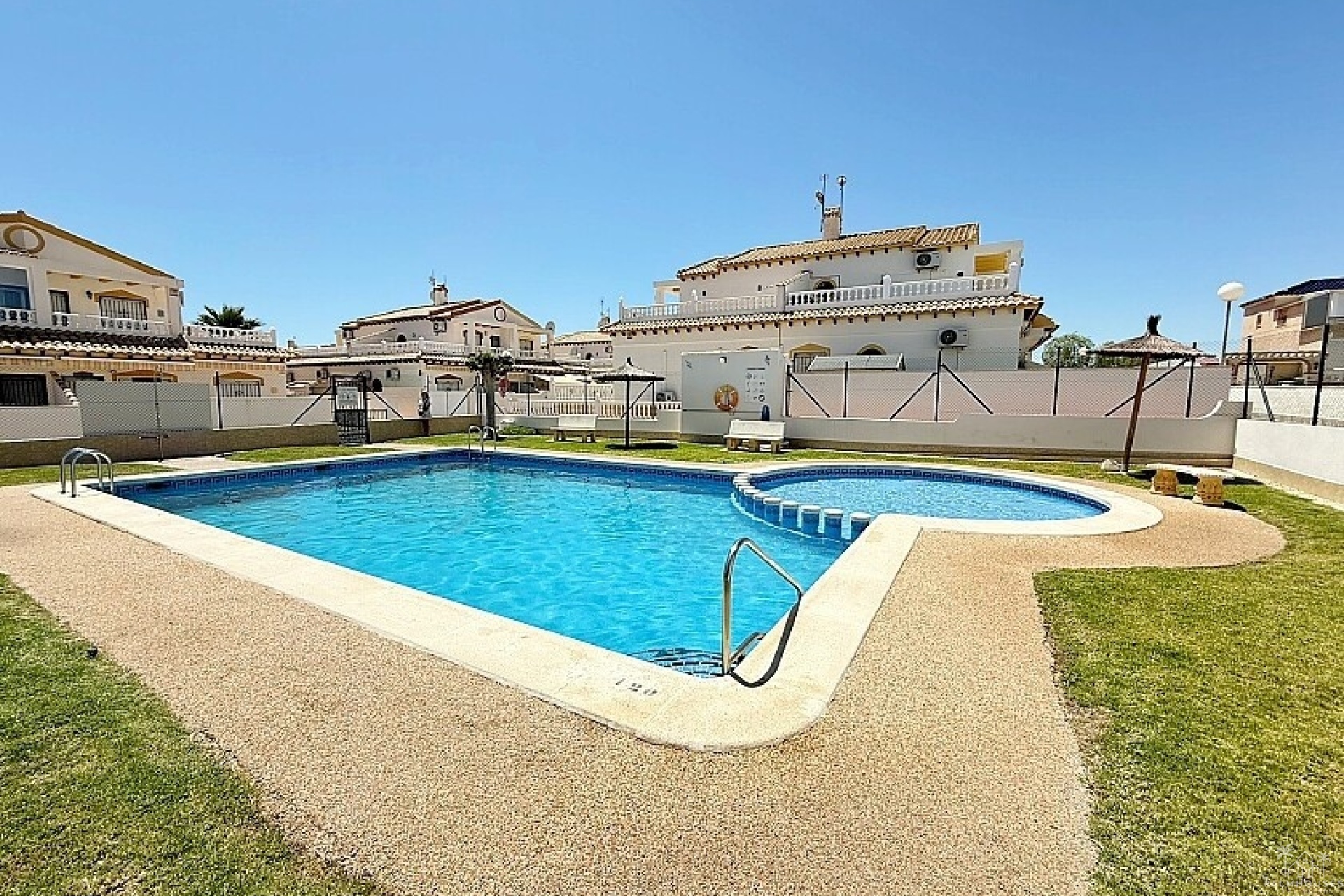 Revente - Maison - Orihuela - Los Altos