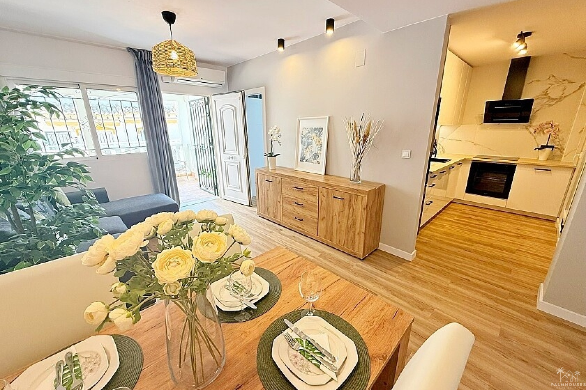 Revente - Maison - Orihuela - Los Altos