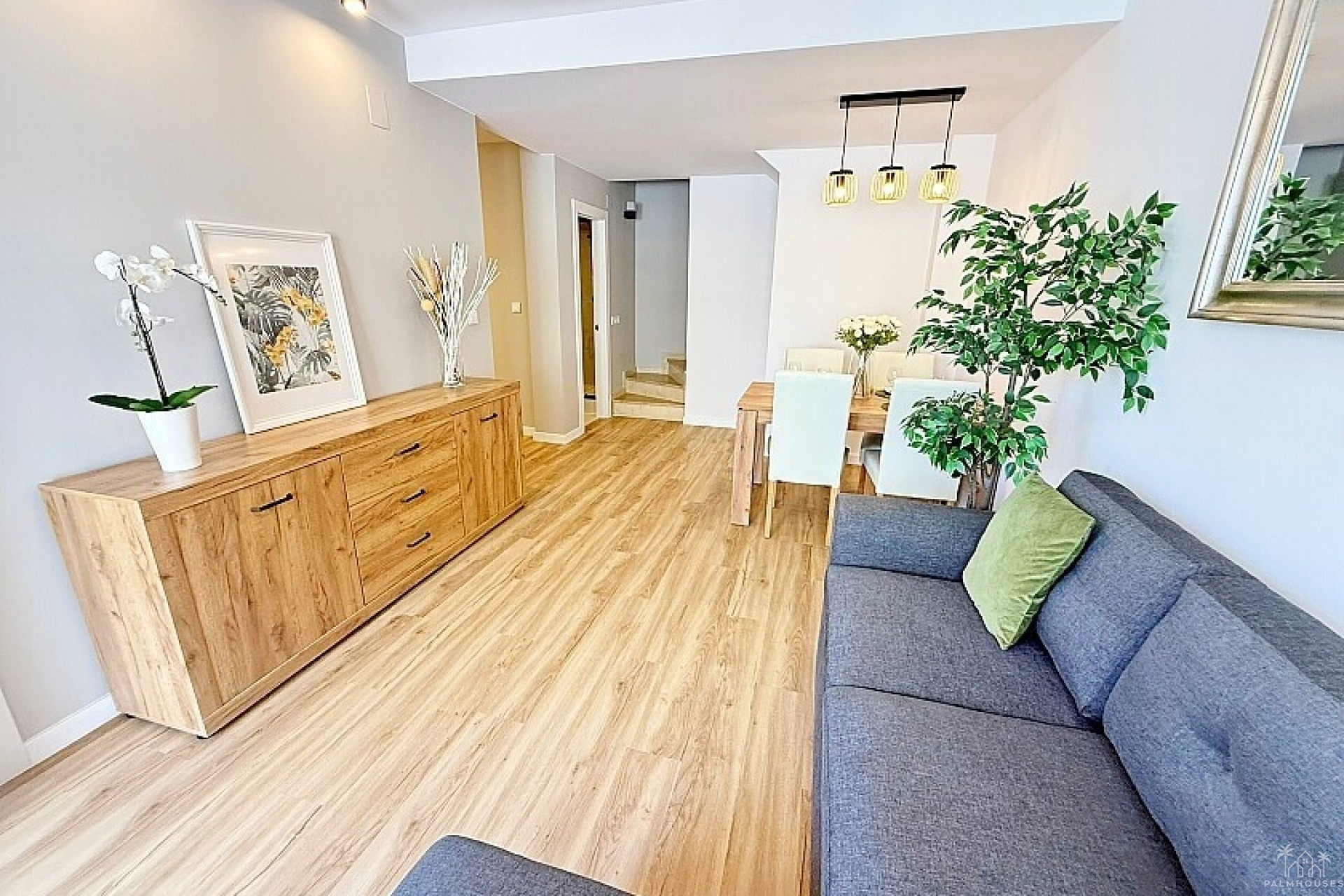 Revente - Maison - Orihuela - Los Altos