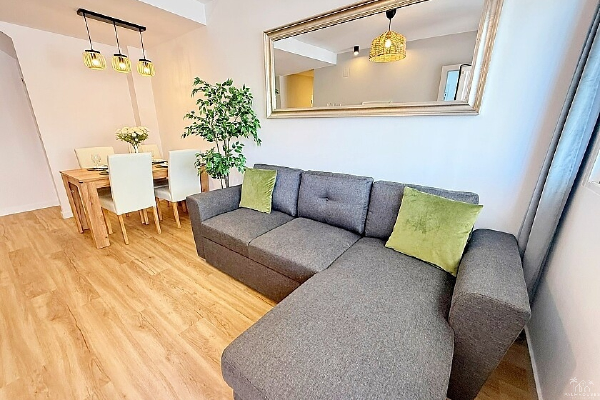 Revente - Maison - Orihuela - Los Altos