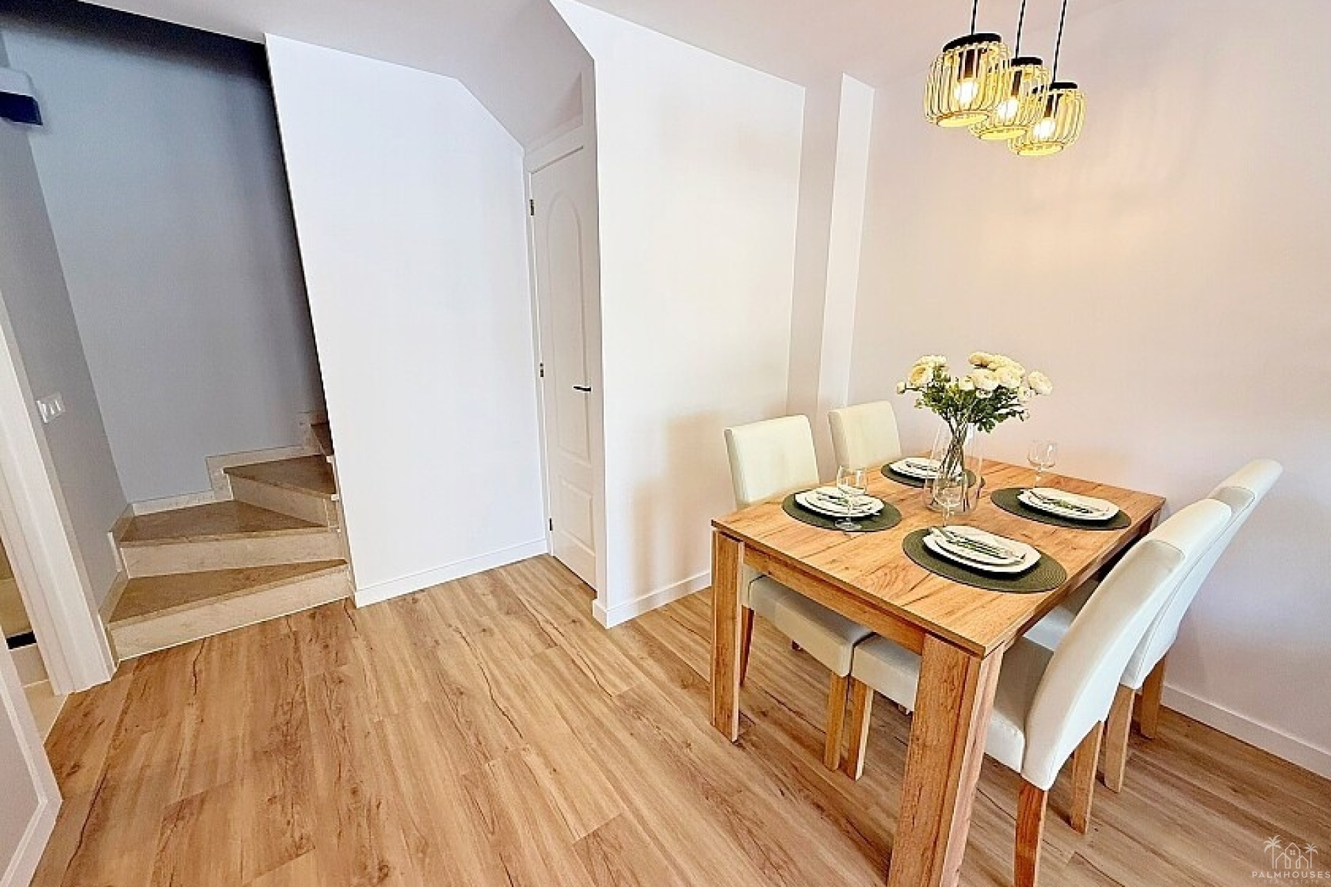 Revente - Maison - Orihuela - Los Altos