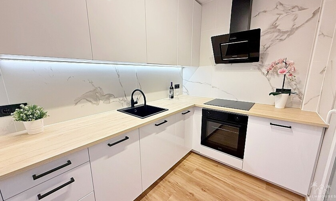 Revente - Maison - Orihuela - Los Altos