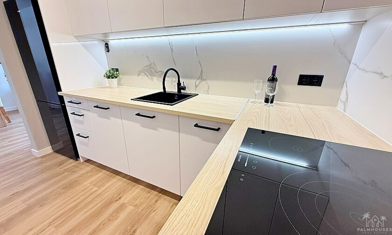 Revente - Maison - Orihuela - Los Altos