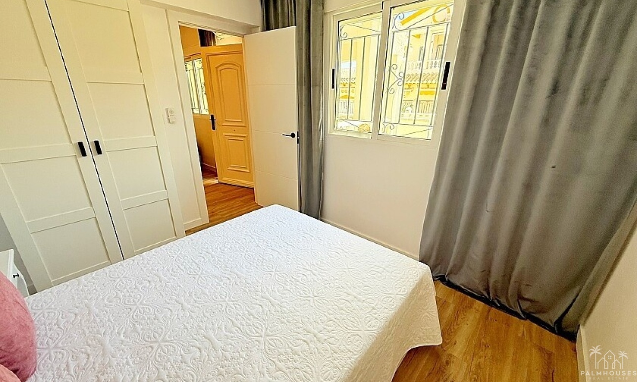 Revente - Maison - Orihuela - Los Altos