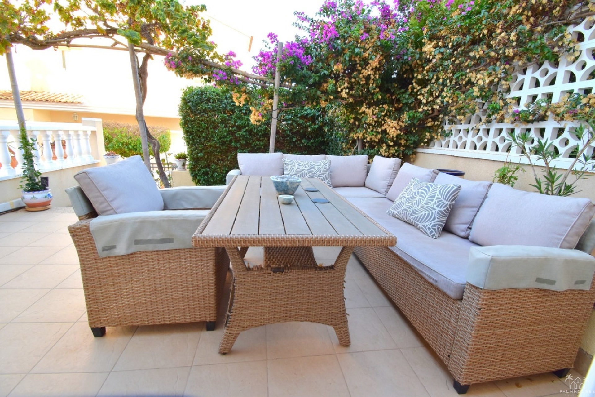 Revente - Maison - Orihuela - Los Altos