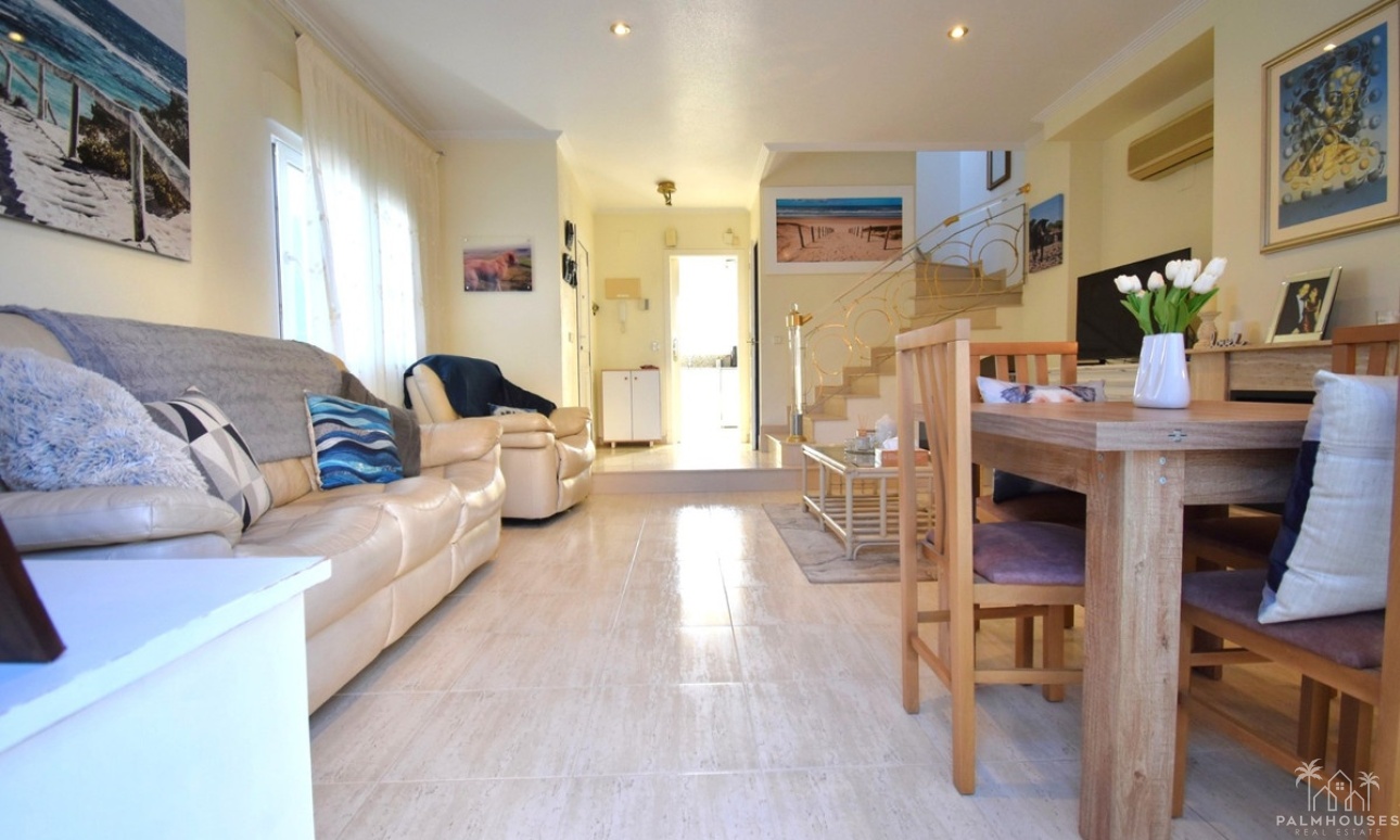 Revente - Maison - Orihuela - Los Altos
