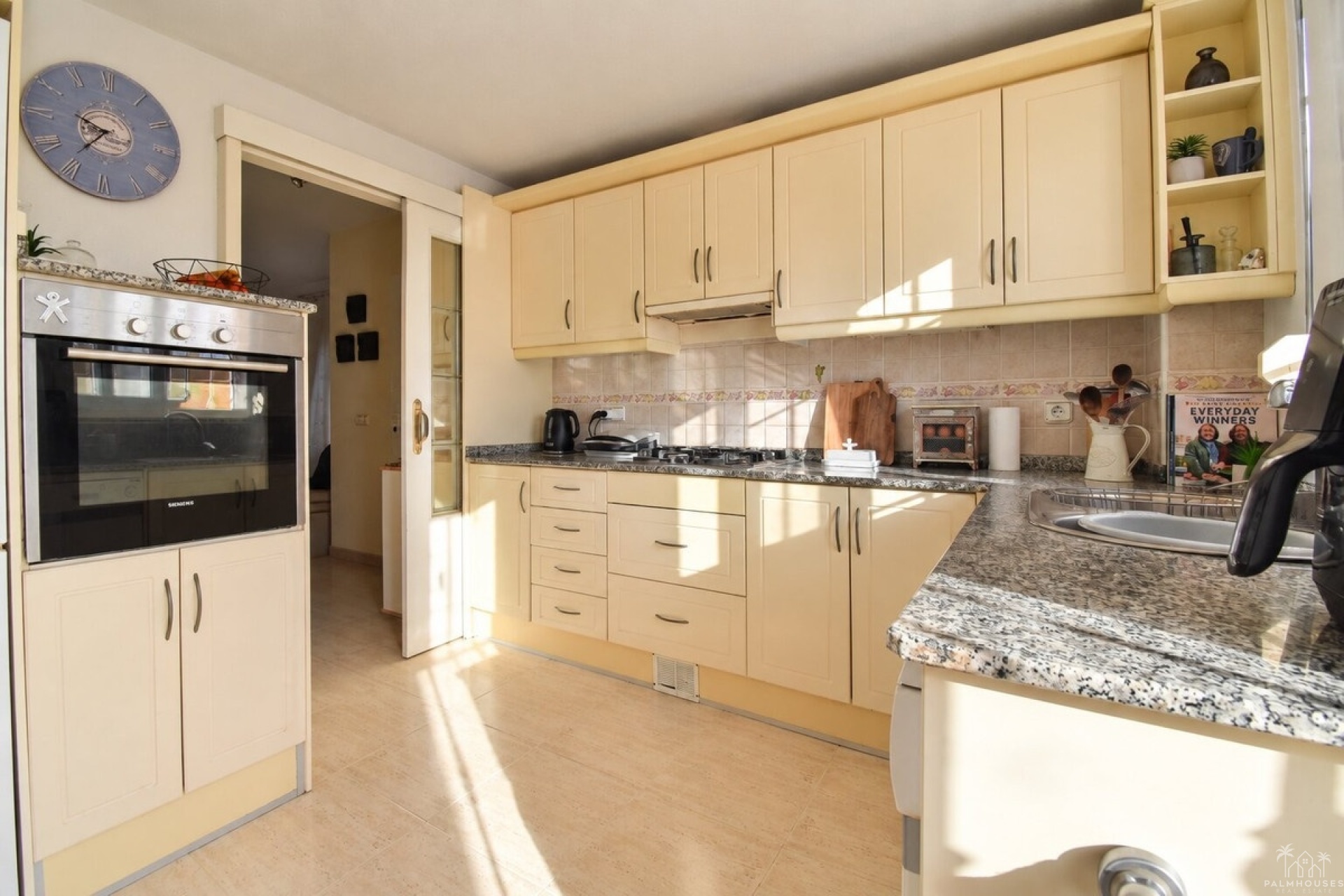 Revente - Maison - Orihuela - Los Altos