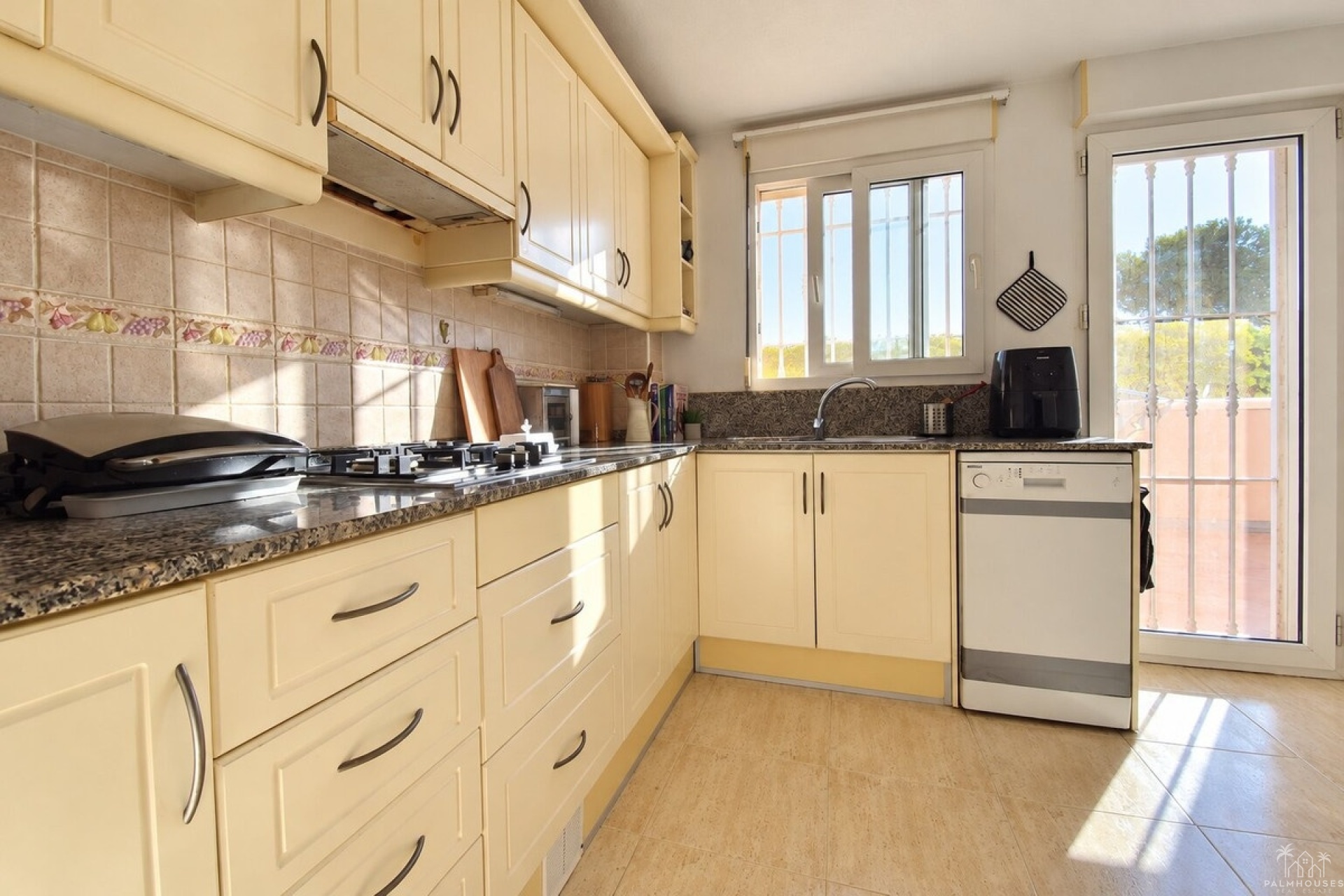 Revente - Maison - Orihuela - Los Altos