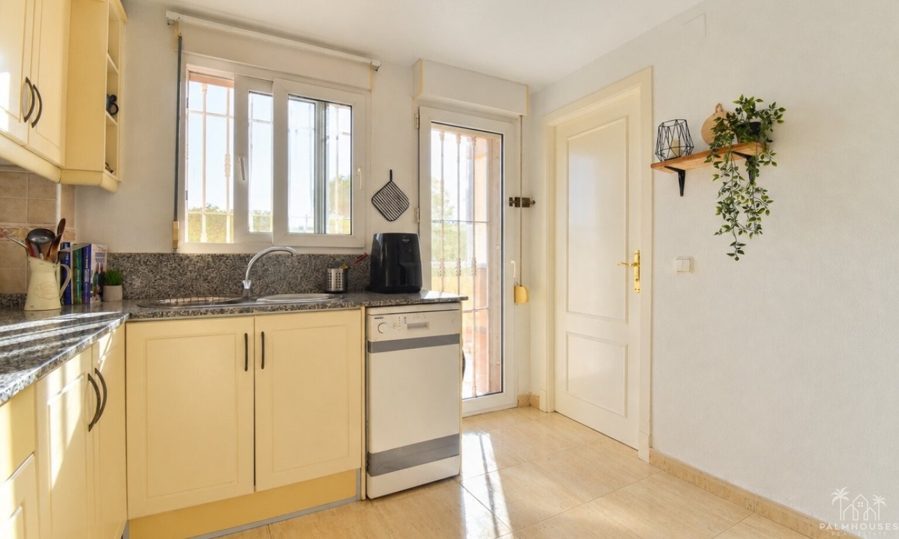 Revente - Maison - Orihuela - Los Altos