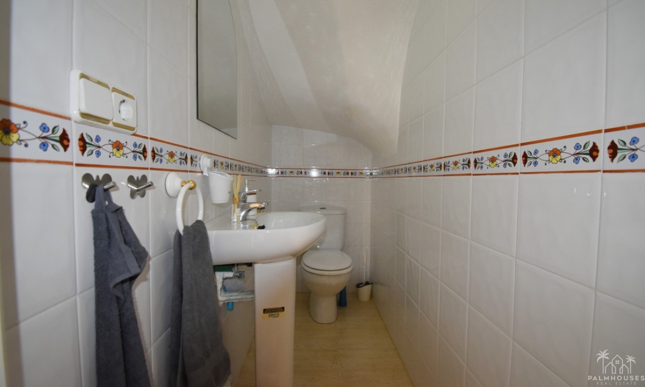 Revente - Maison - Orihuela - Los Altos