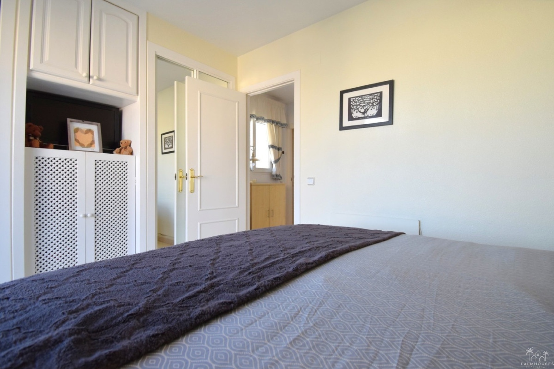 Revente - Maison - Orihuela - Los Altos