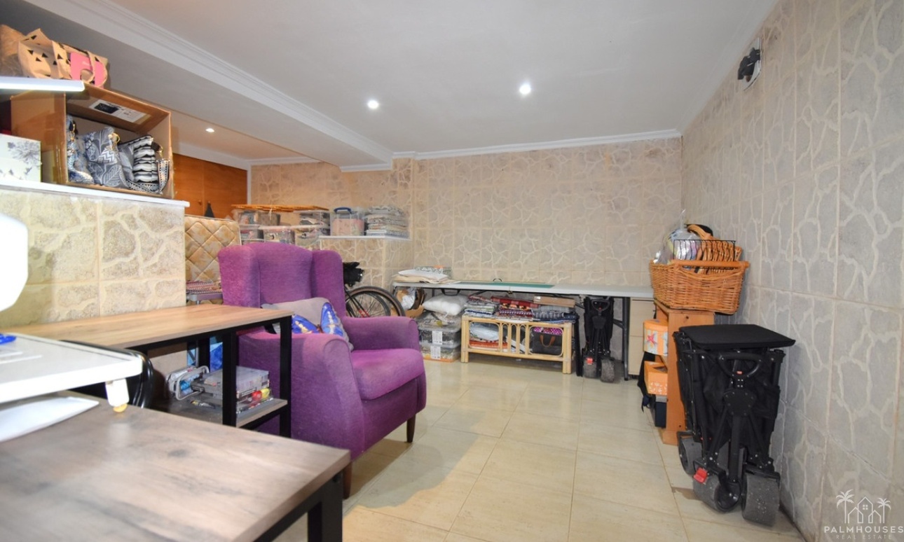 Revente - Maison - Orihuela - Los Altos