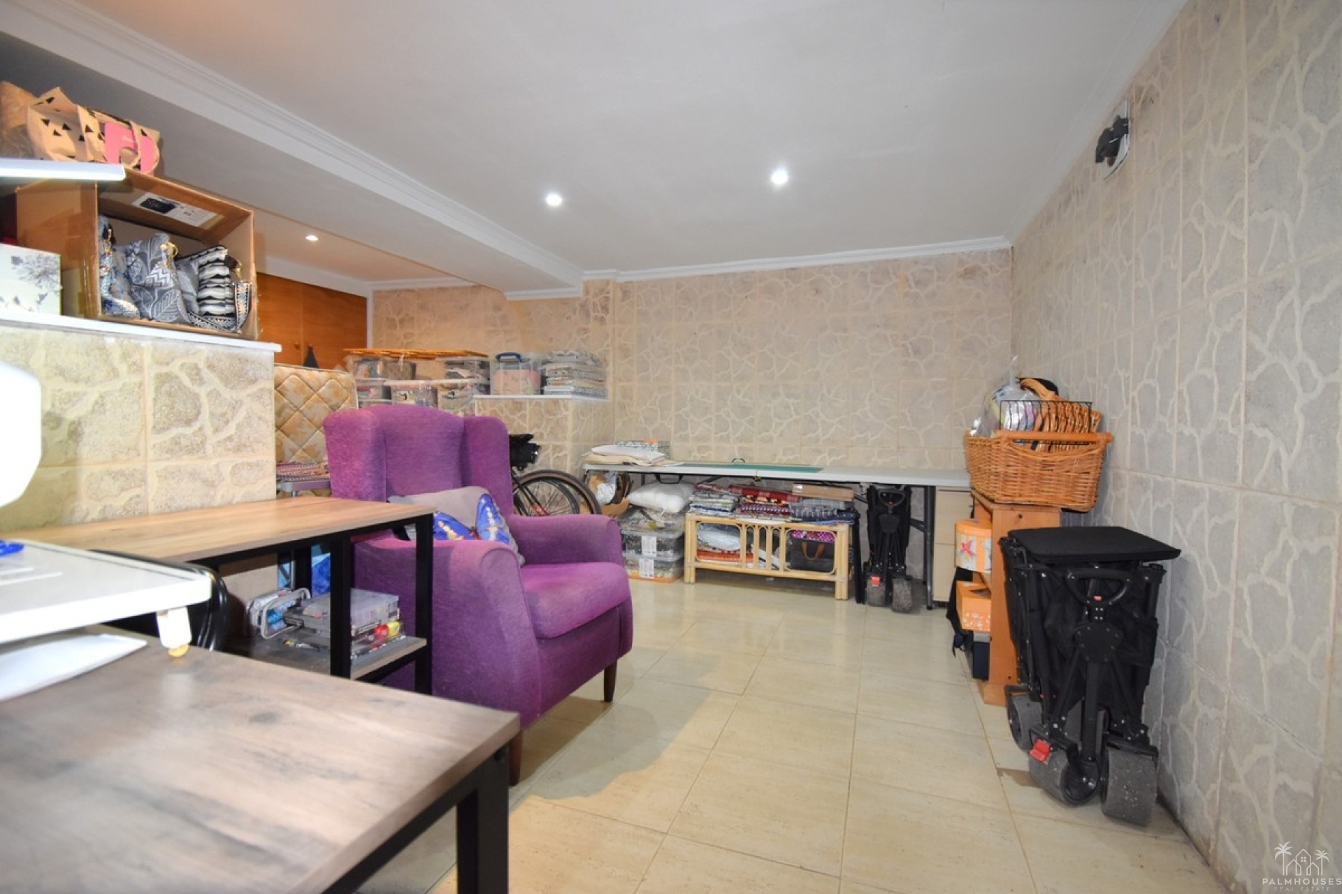 Revente - Maison - Orihuela - Los Altos