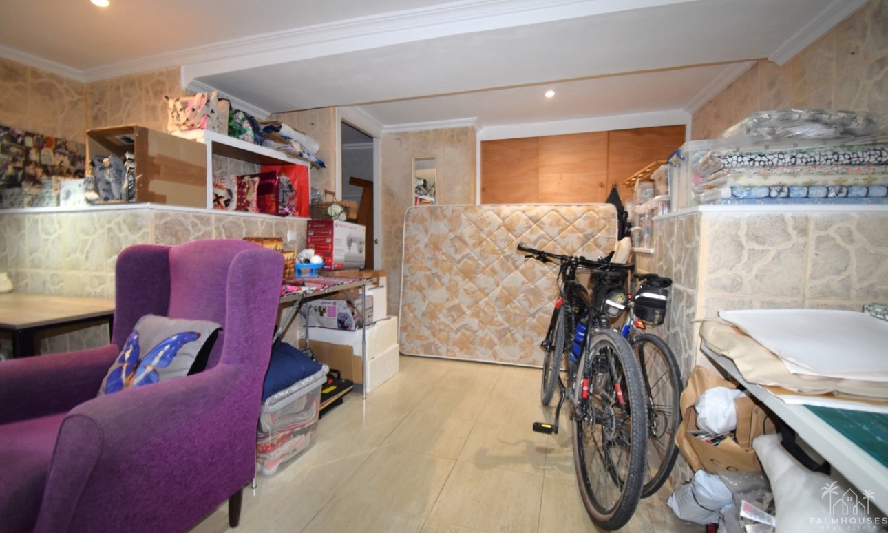 Revente - Maison - Orihuela - Los Altos