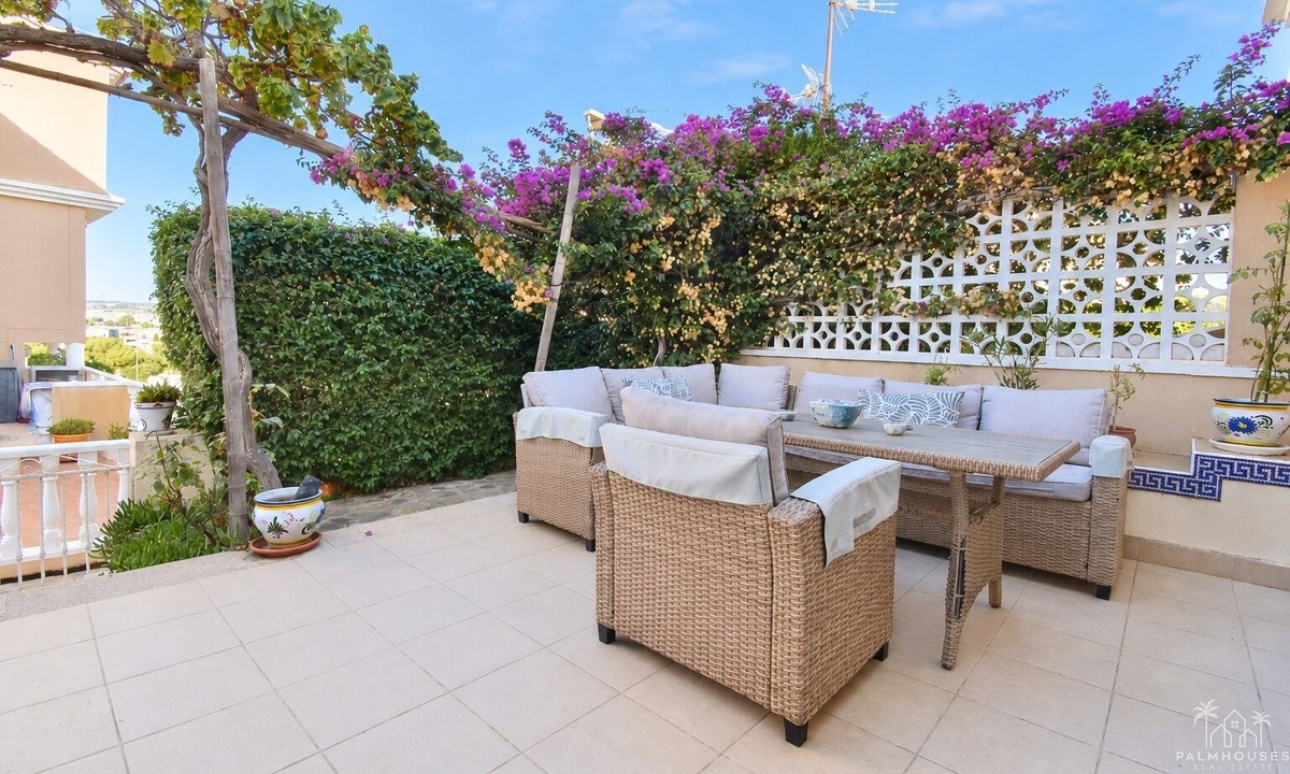 Revente - Maison - Orihuela - Los Altos