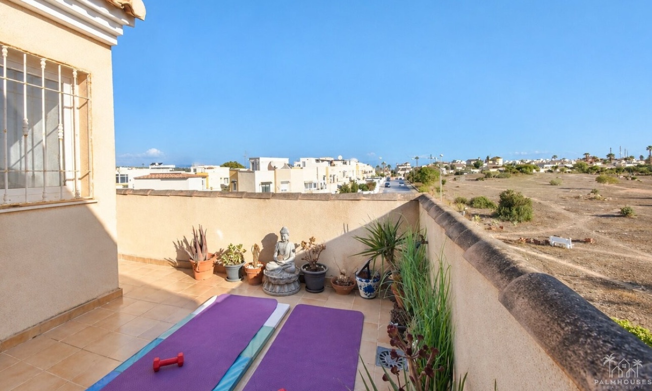 Revente - Maison - Orihuela - Los Altos