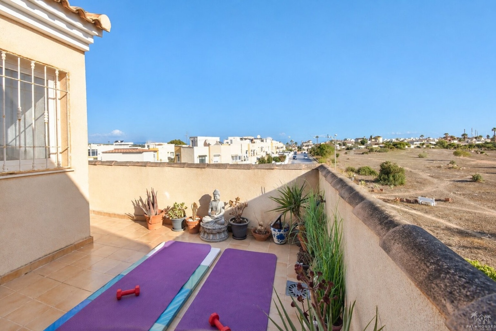 Revente - Maison - Orihuela - Los Altos