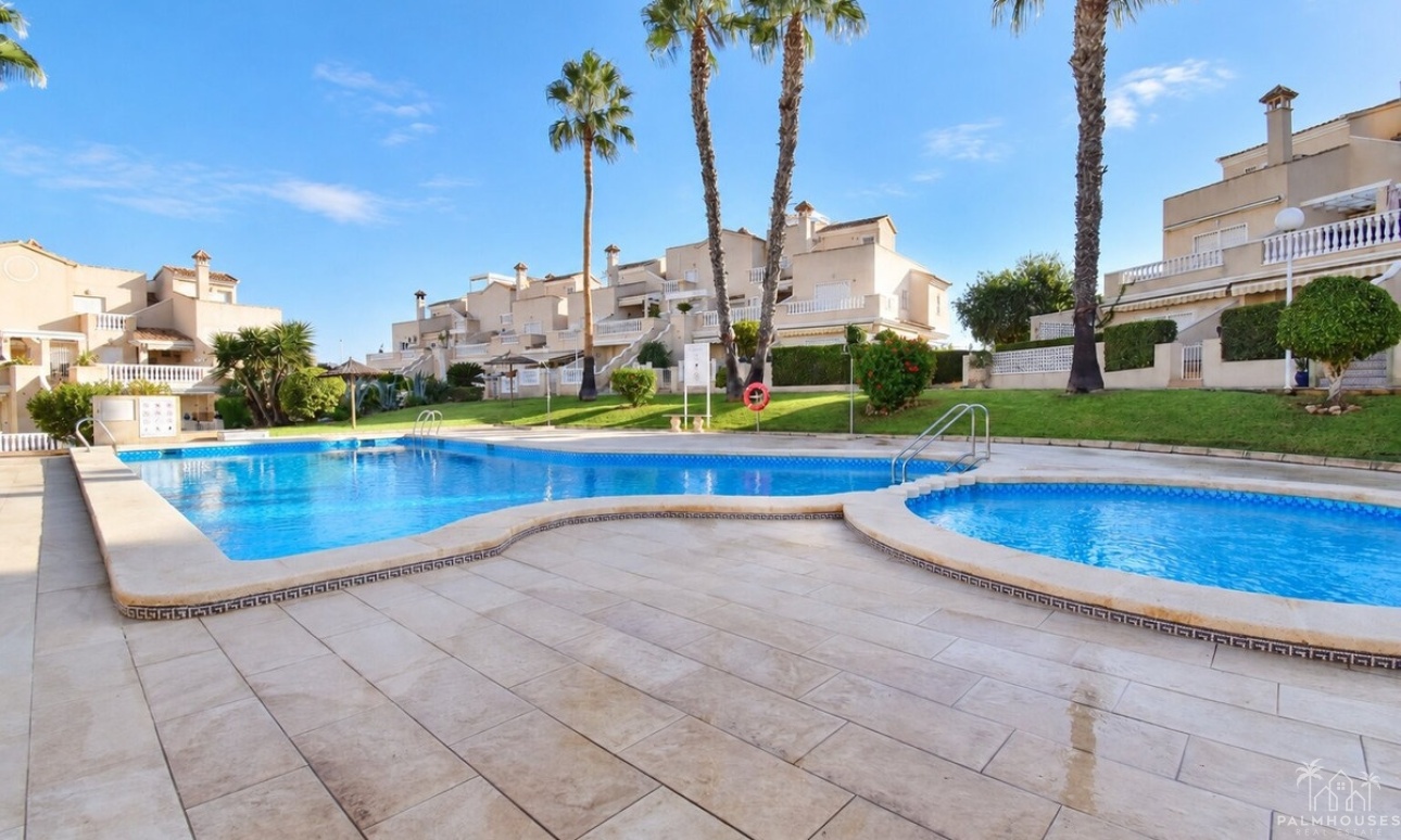 Revente - Maison - Orihuela - Los Altos