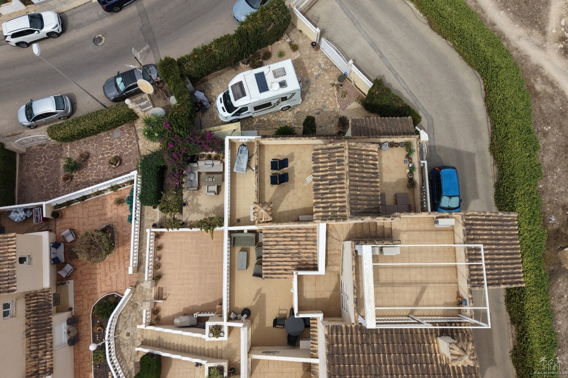 Revente - Maison - Orihuela - Los Altos
