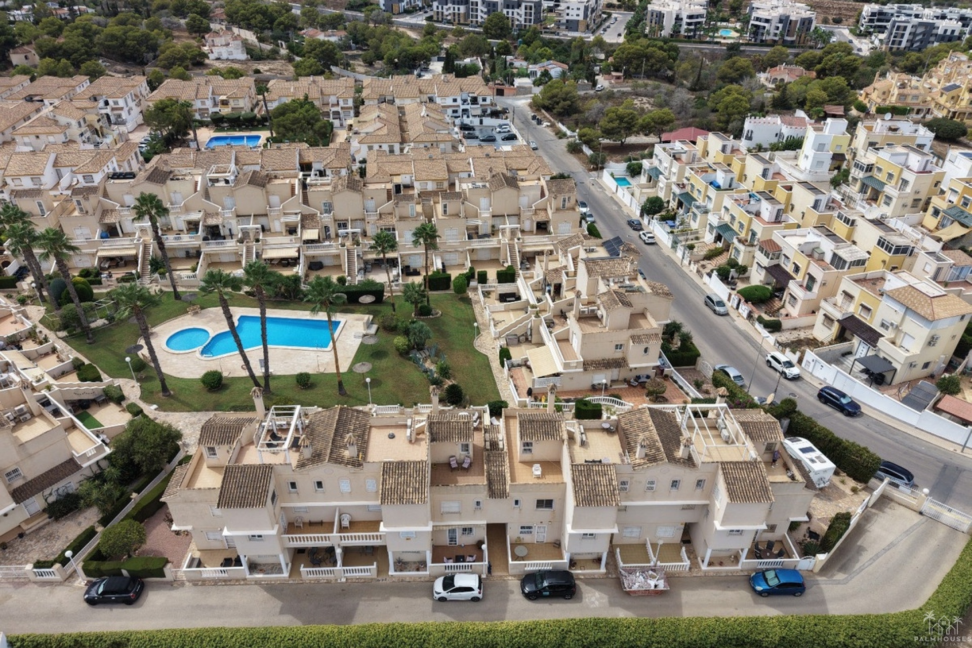 Revente - Maison - Orihuela - Los Altos