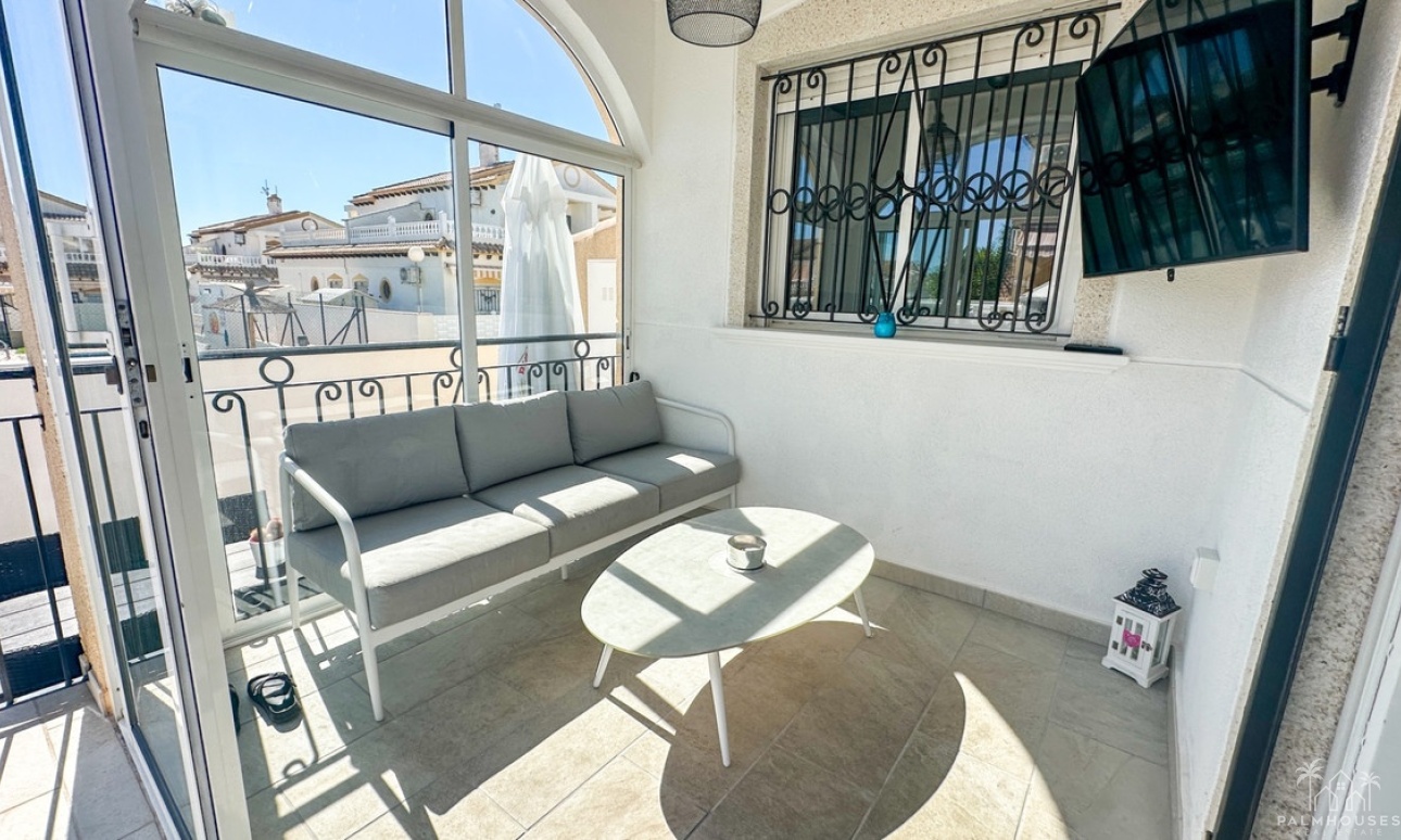 Revente - Maison - Orihuela - Los Altos
