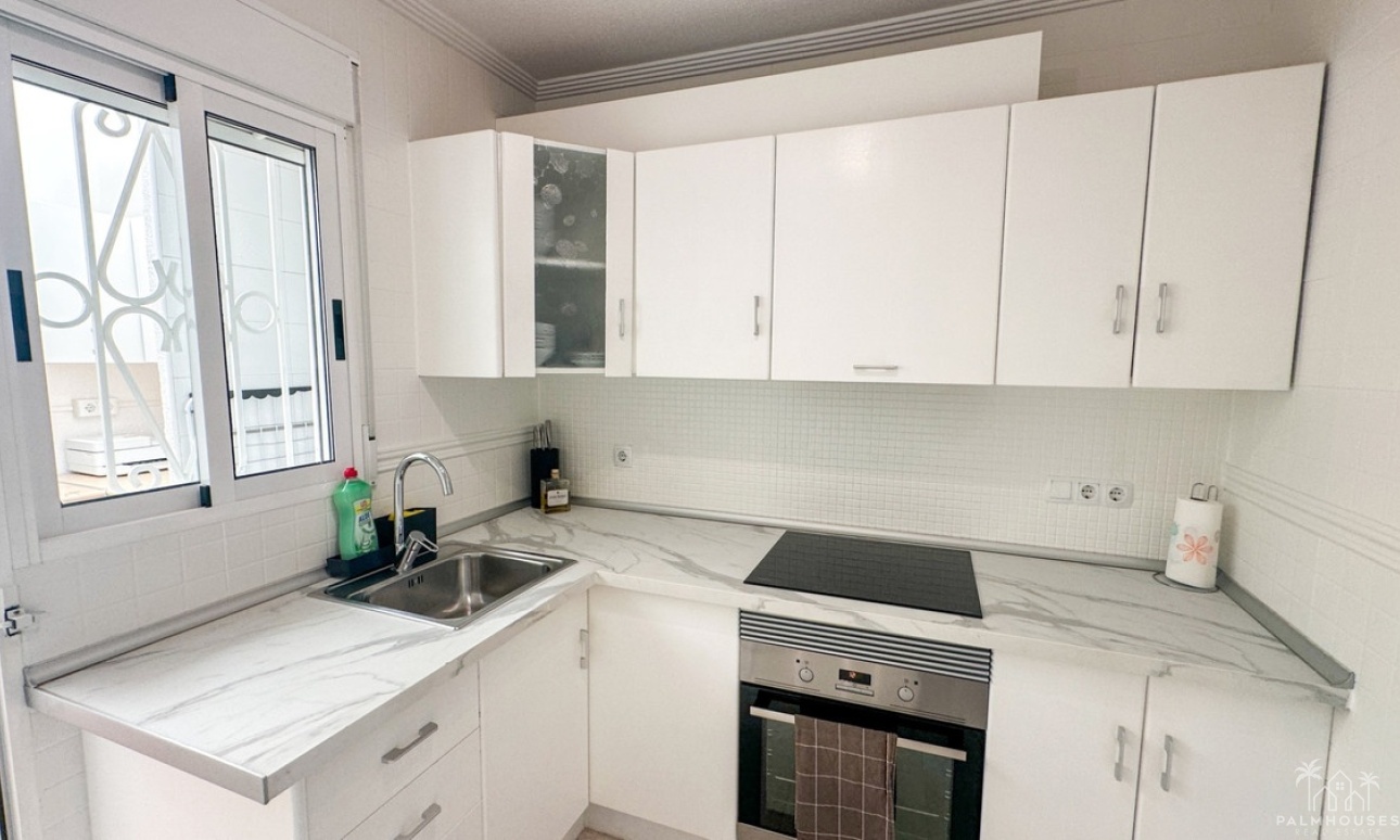 Revente - Maison - Orihuela - Los Altos