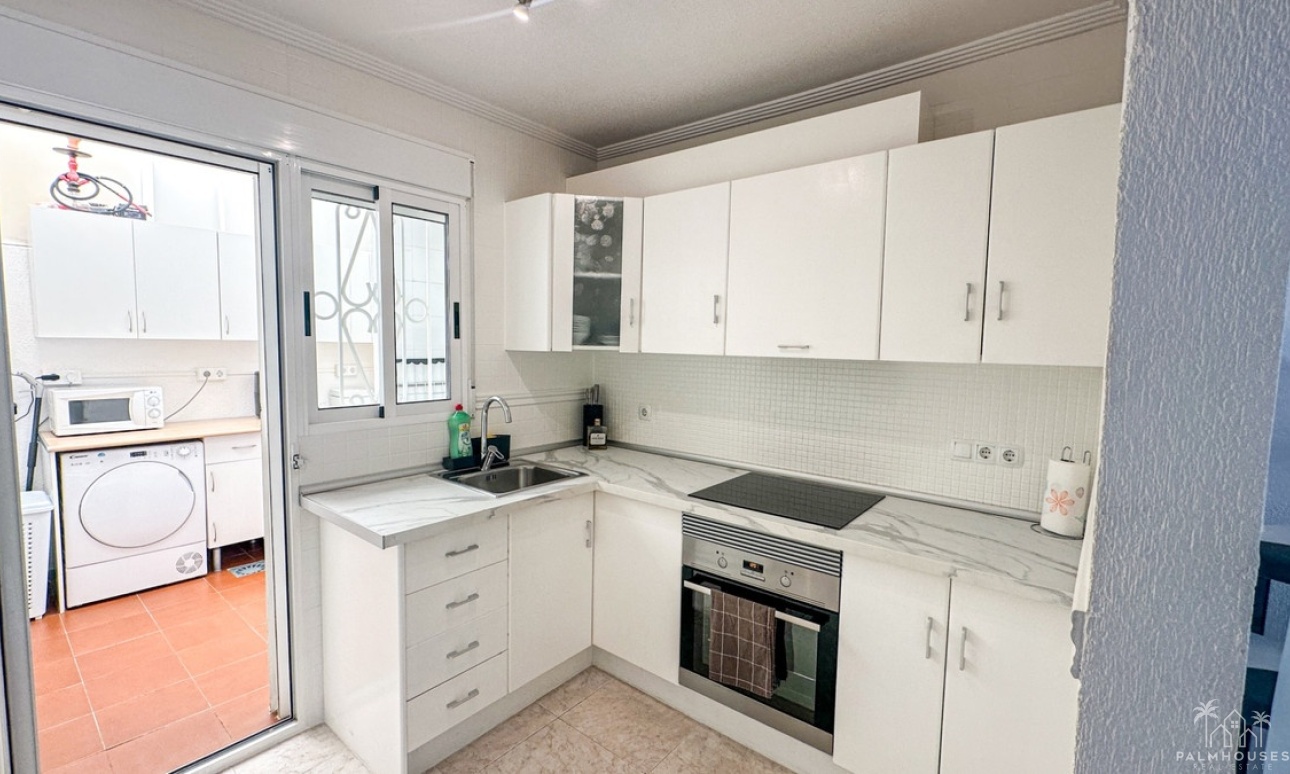 Revente - Maison - Orihuela - Los Altos