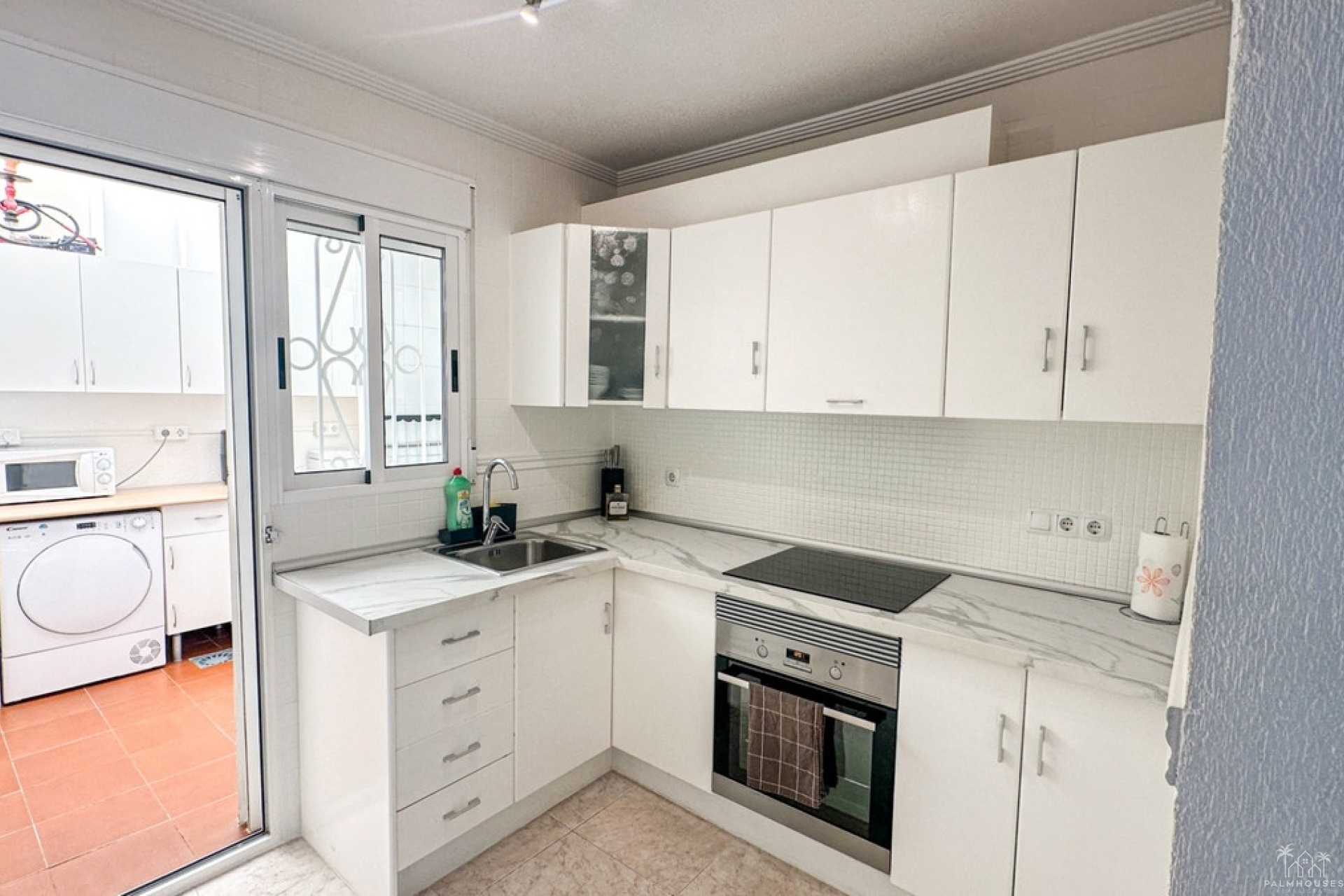 Revente - Maison - Orihuela - Los Altos