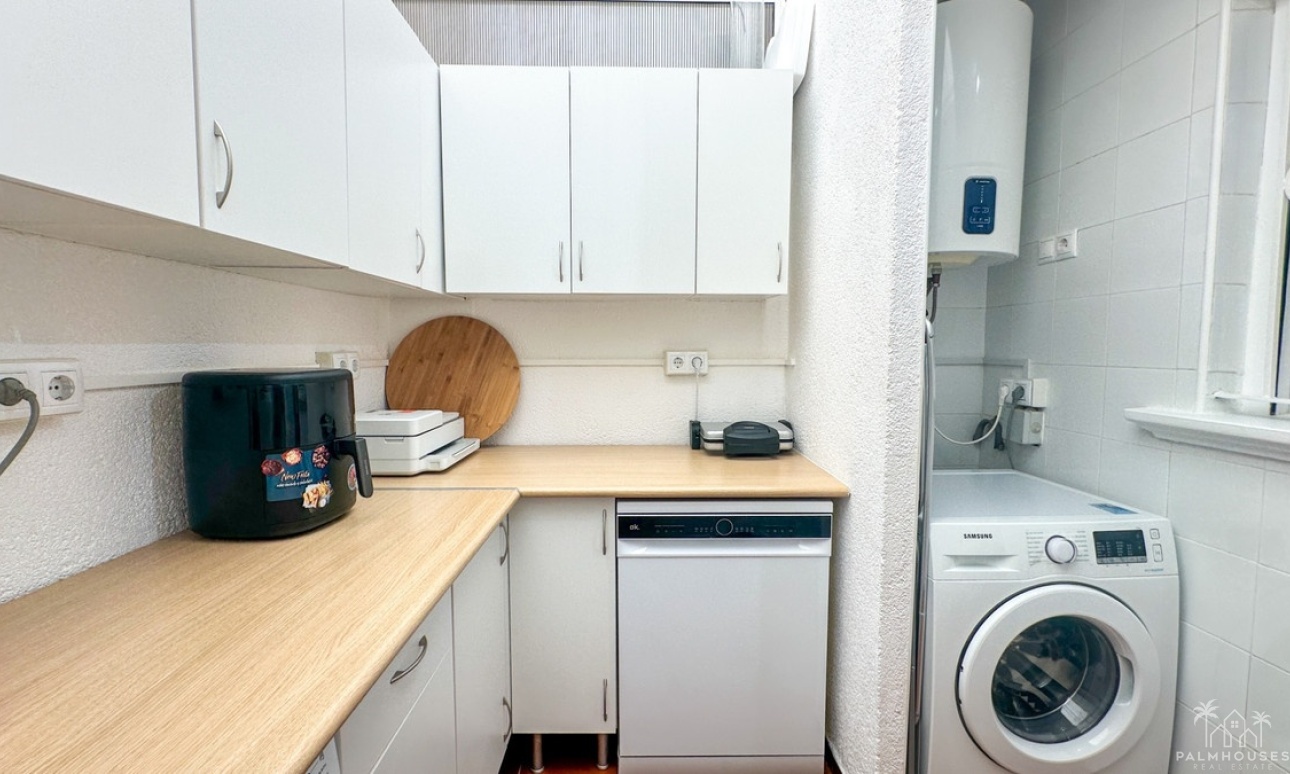 Revente - Maison - Orihuela - Los Altos