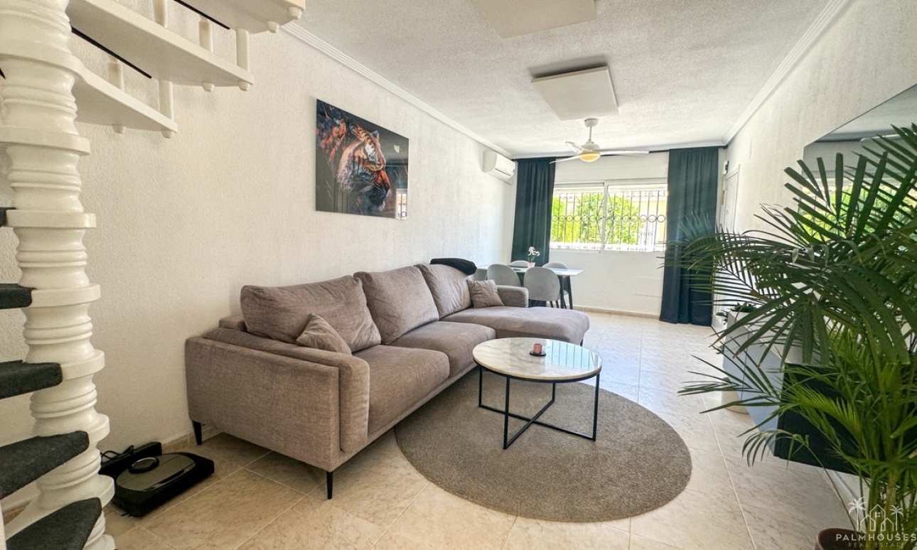 Revente - Maison - Orihuela - Los Altos