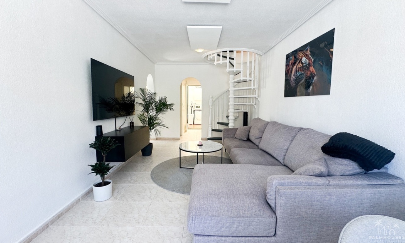 Revente - Maison - Orihuela - Los Altos
