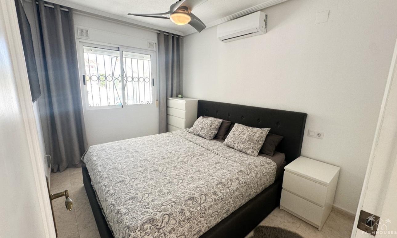 Revente - Maison - Orihuela - Los Altos